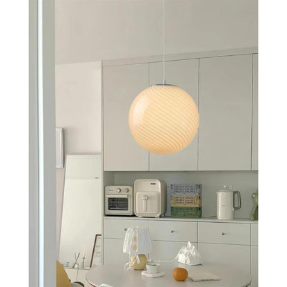 Fobia Hanging Lamp 8