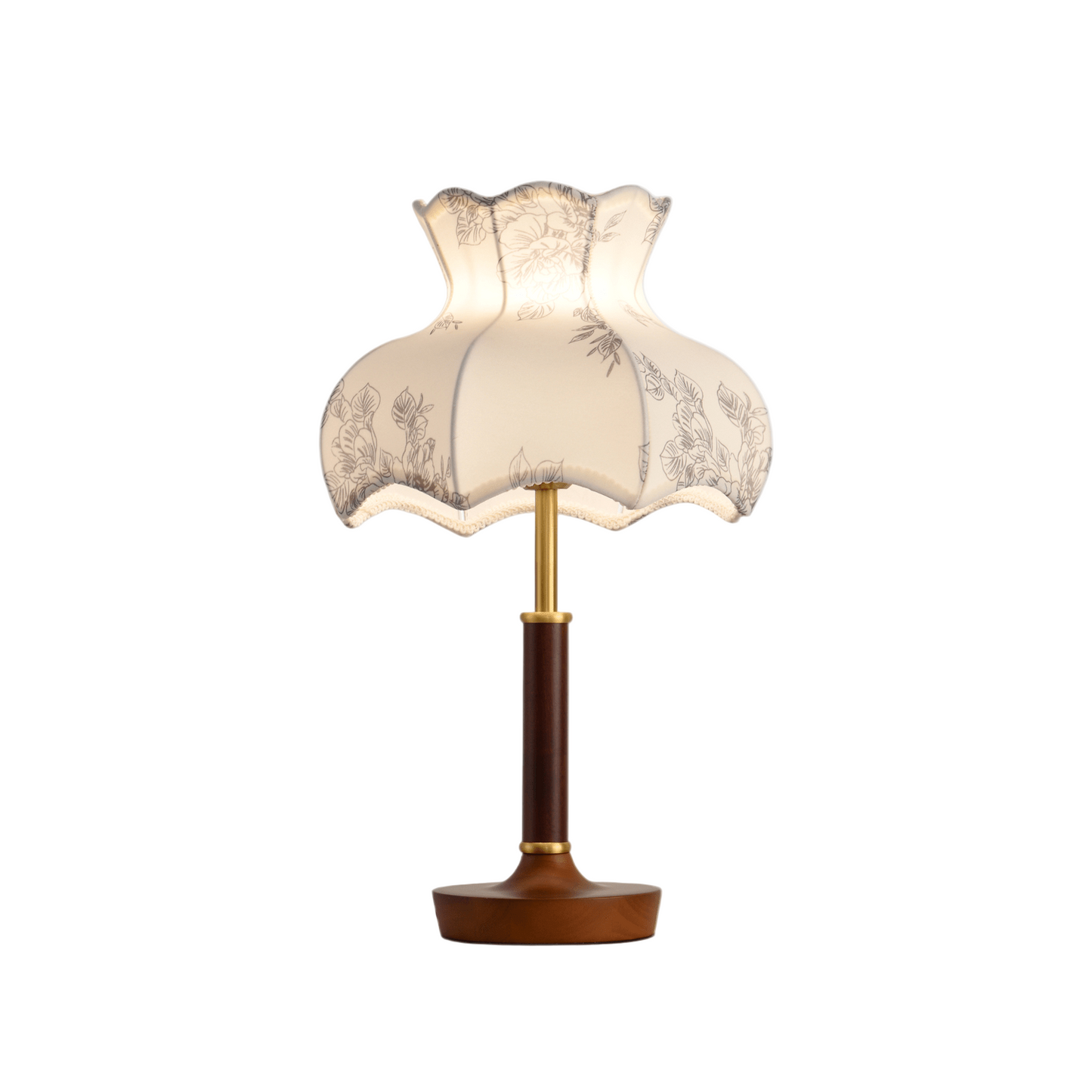 Fonorence Table Lamp 1