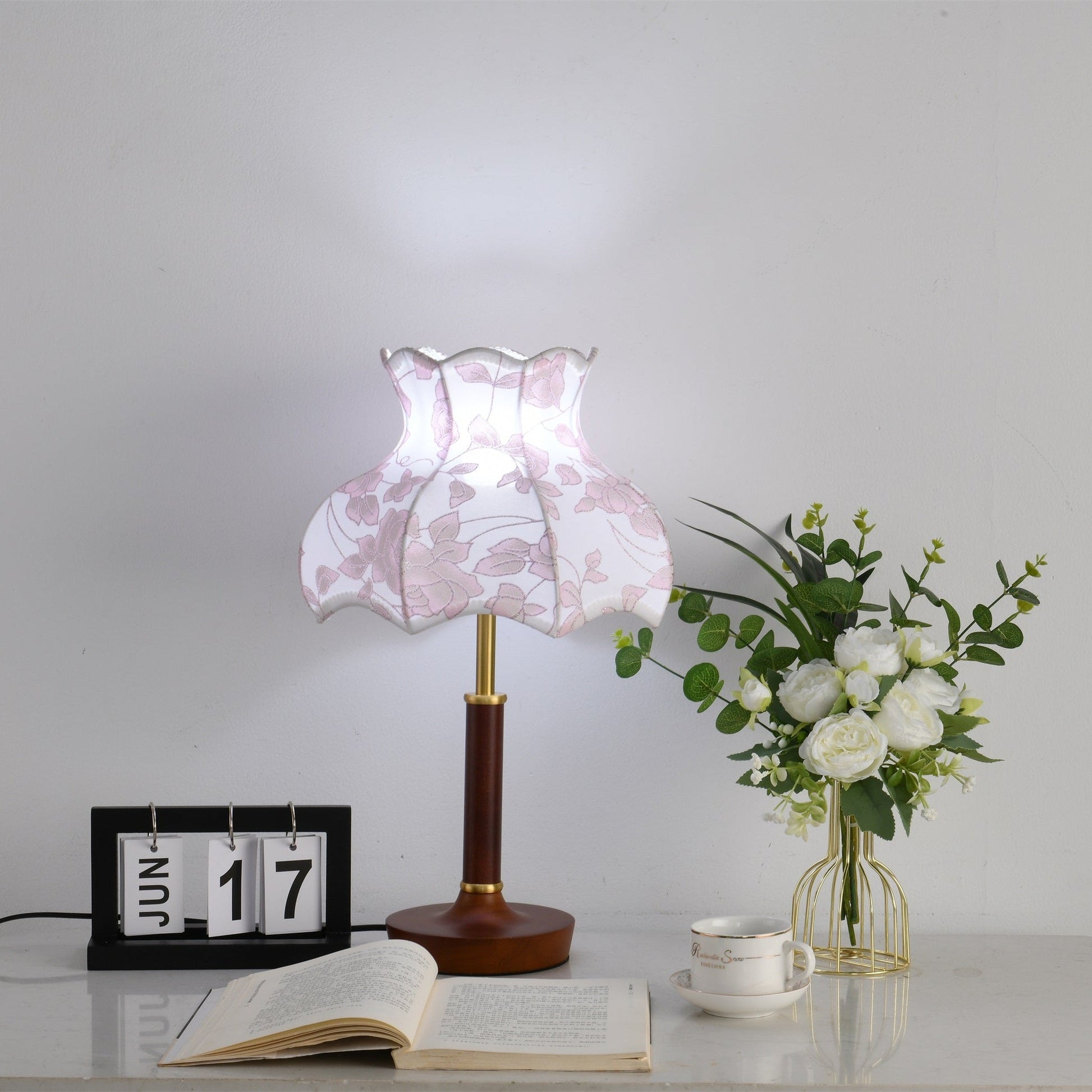 Fonorence Table Lamp 10