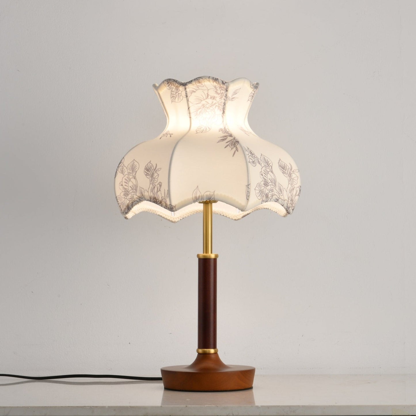 Fonorence Table Lamp 4