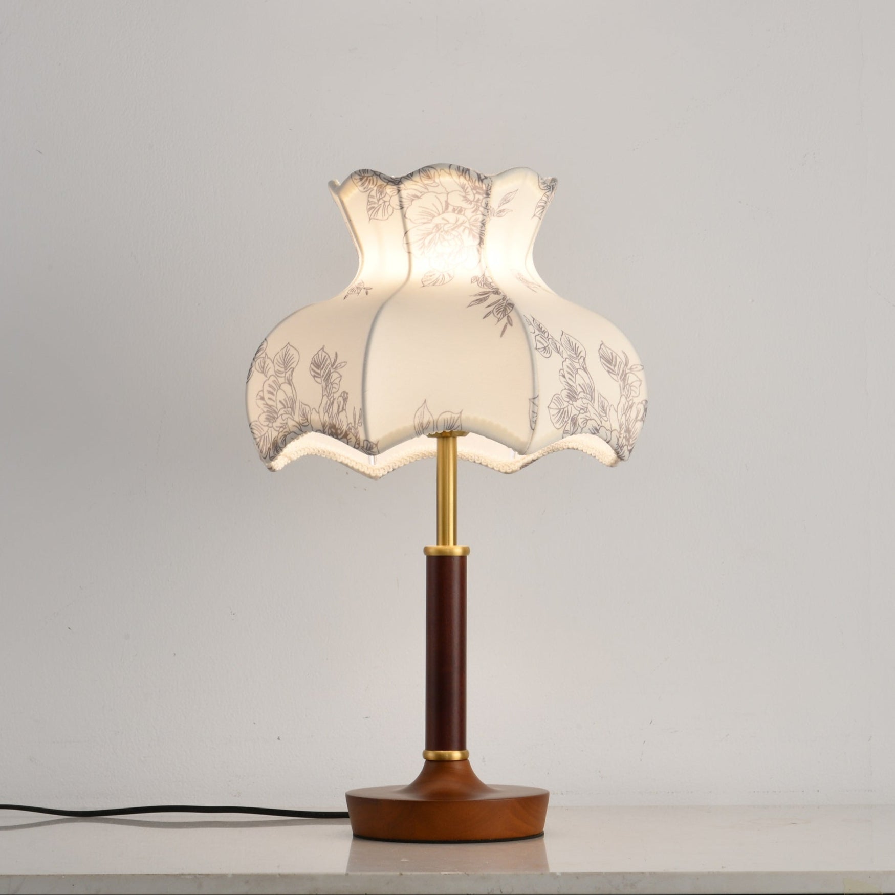 Fonorence Table Lamp 4