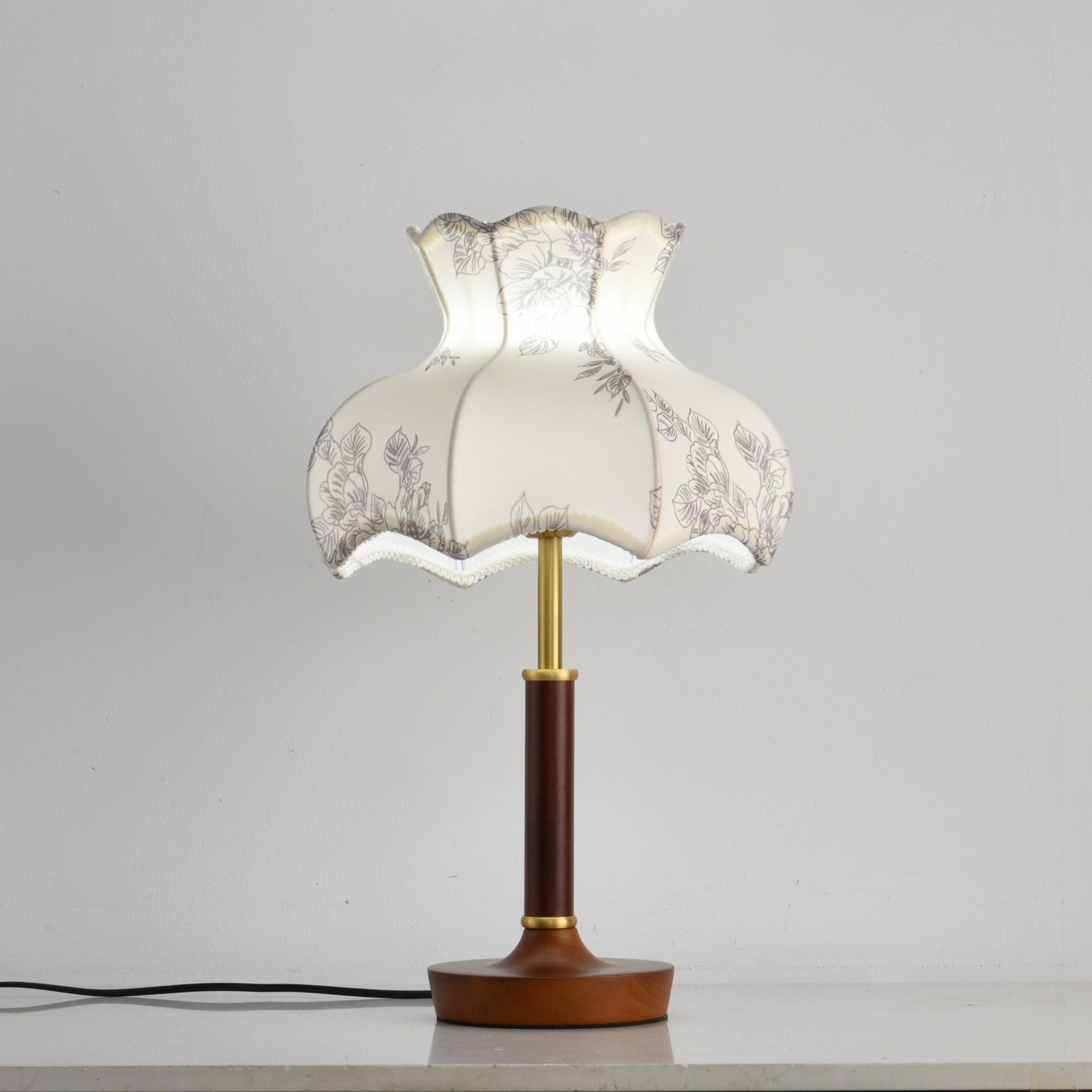Fonorence Table Lamp 5