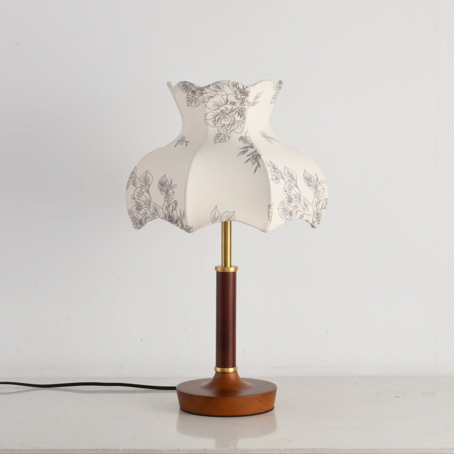 Fonorence Table Lamp 6