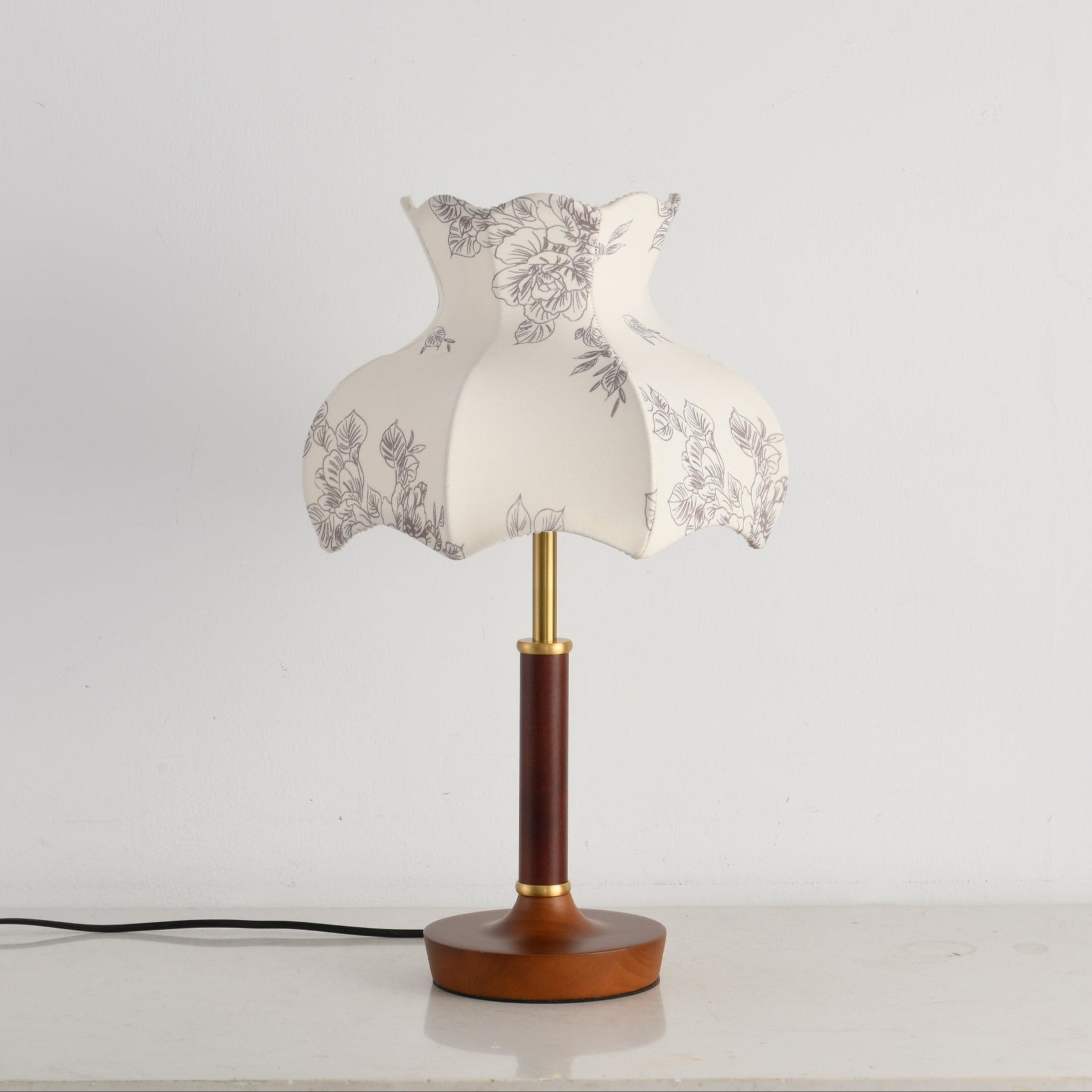 Fonorence Table Lamp 6