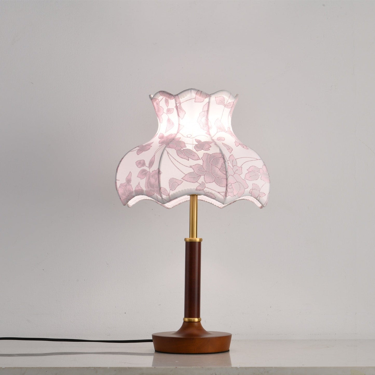 Fonorence Table Lamp 9