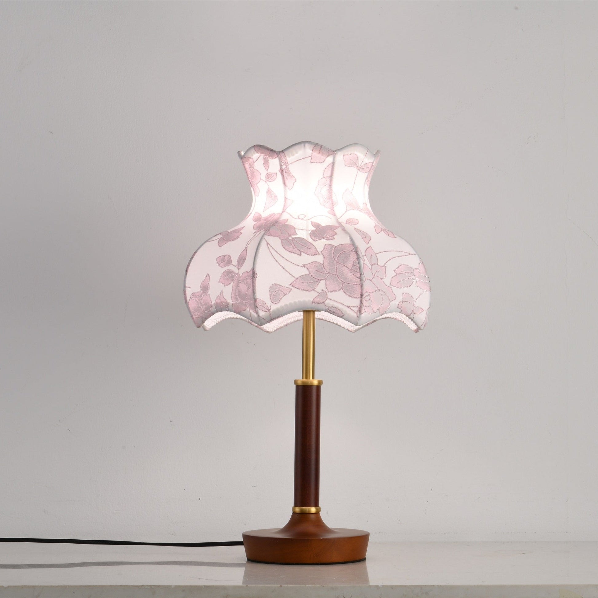 Fonorence Table Lamp 9