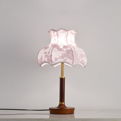 Fonorence Table Lamp 9