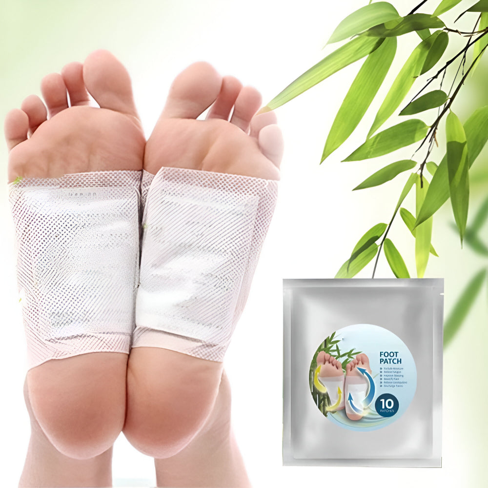 Comfort Gel Insole Foot Care Adhesive Pads