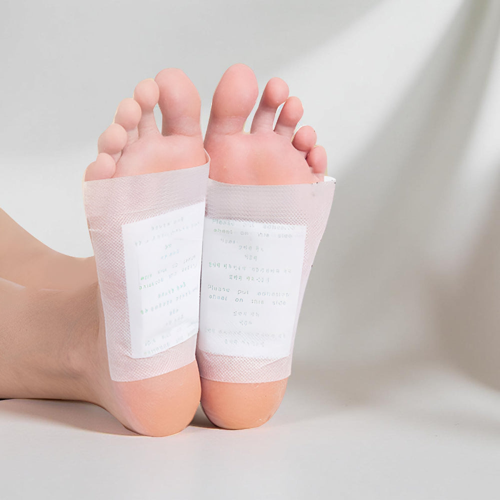 Comfort Gel Insole Foot Care Adhesive Pads