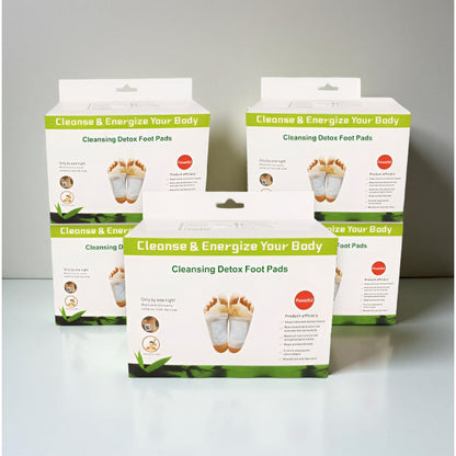 Comfort Gel Insole Foot Care Adhesive Pads