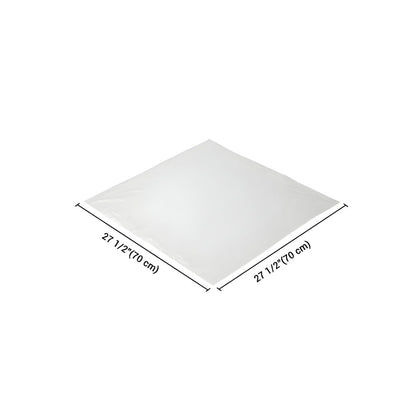 Soft Pedicure Tub Liners Disposable Plastic Foot Spa Bags