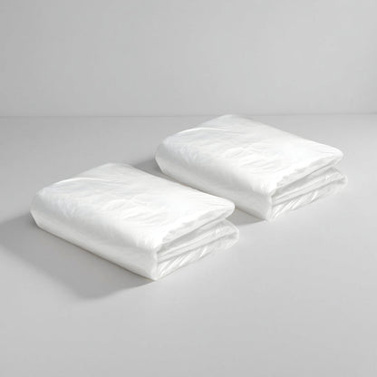 Soft Pedicure Tub Liners Disposable Plastic Foot Spa Bags