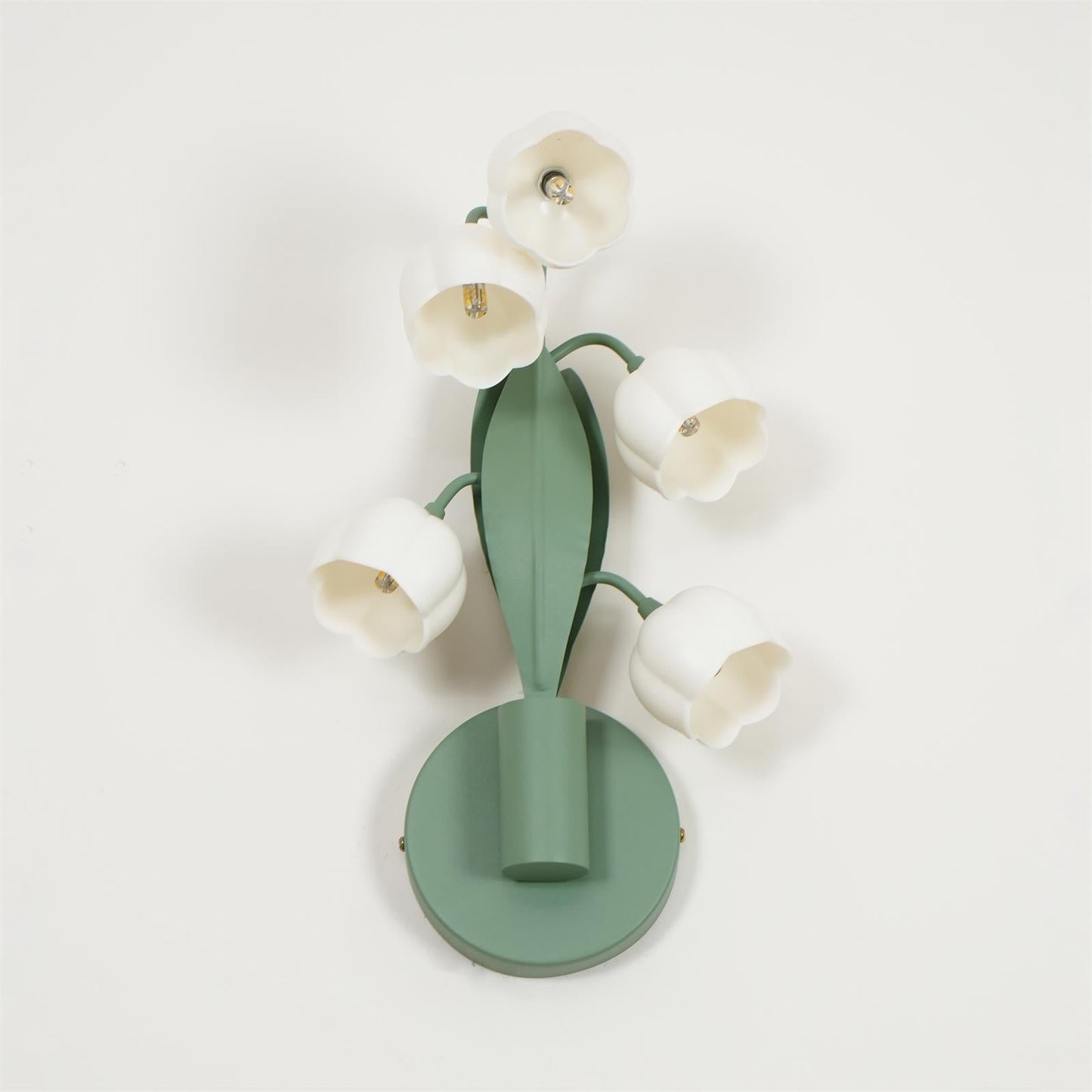 Forella Flower Wall Lamp 6