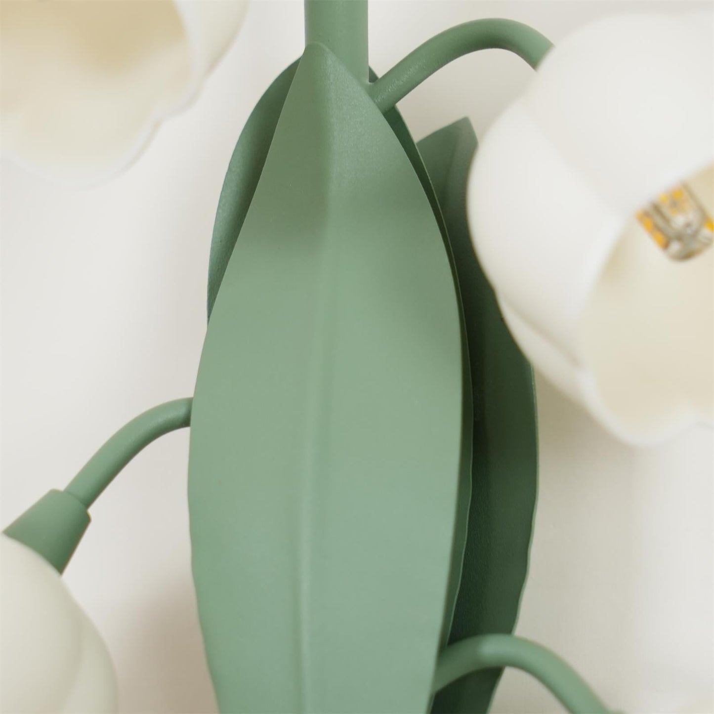 Forella Flower Wall Lamp 7