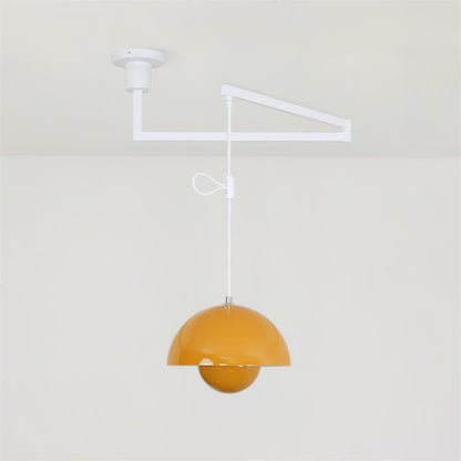 Forenzo Hanging Lamp 11