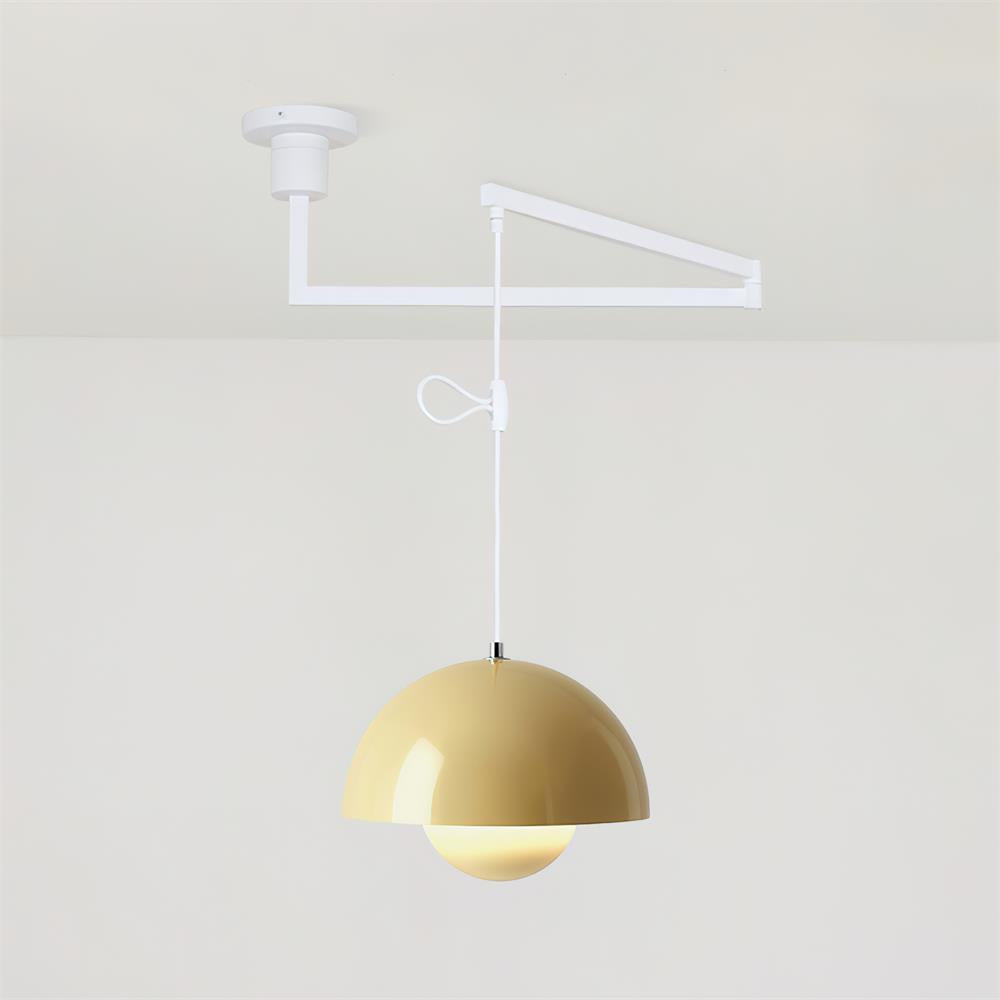 Forenzo Hanging Lamp 14