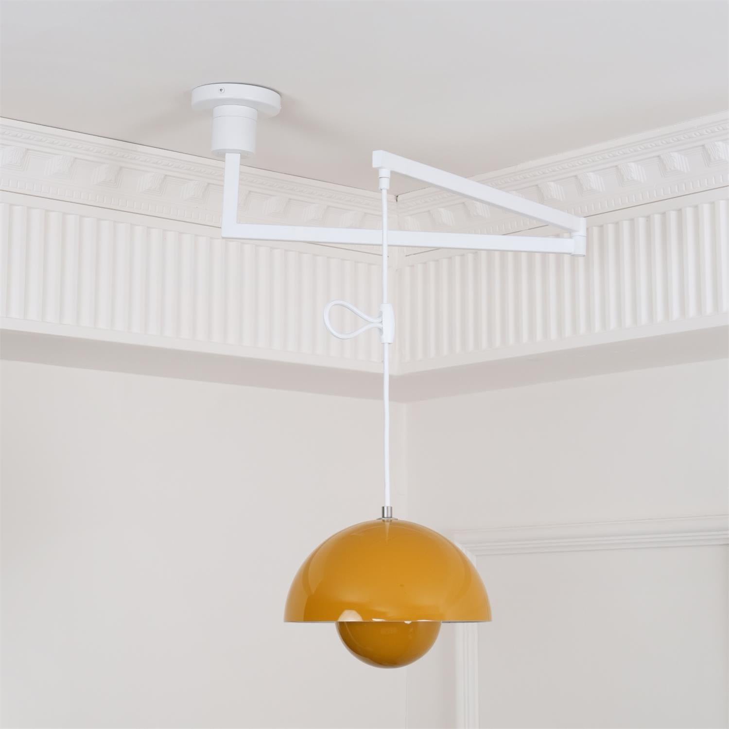Forenzo Hanging Lamp 7