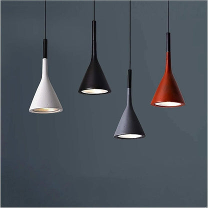 FormaLite – Minimalist Pendant Light with Adjustable Cord 8