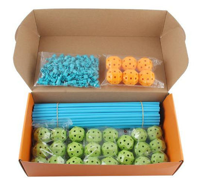 FortBuilder™ – Build your own adventurous fort! - Construction kit 2