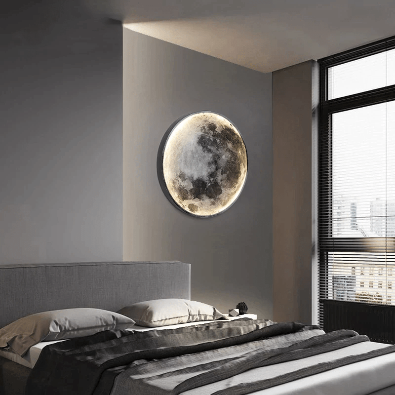 Soft Glow Table Lamp with Dimmer for Home Decor