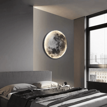 Soft Glow Table Lamp with Dimmer for Home Decor