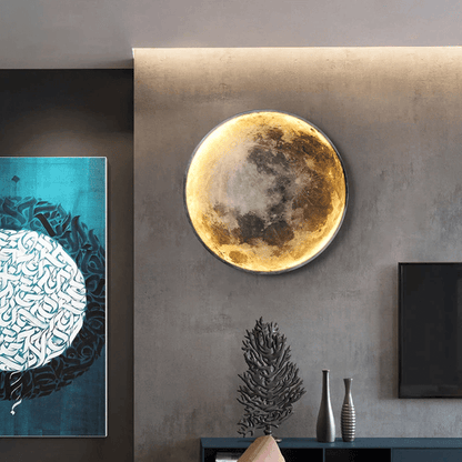 Soft Glow Table Lamp with Dimmer for Home Decor