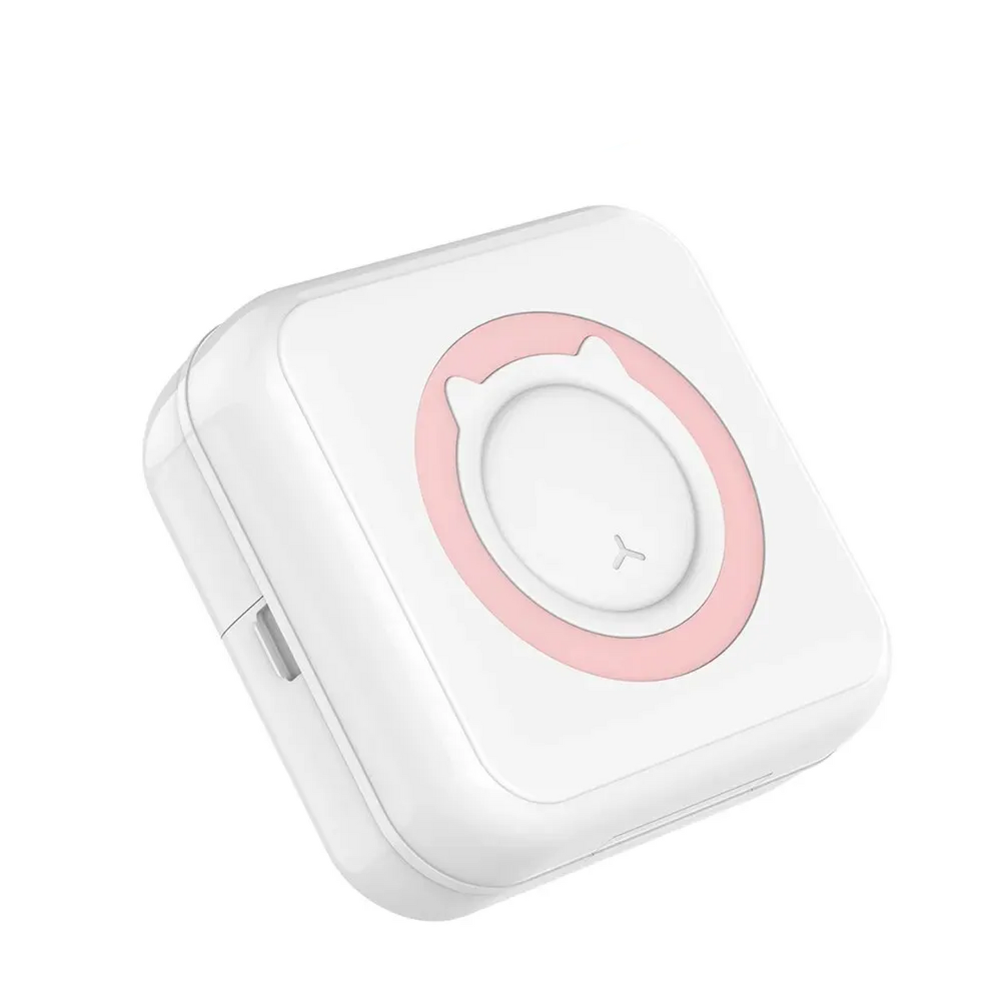 Portable Compact Bluetooth Sticker Photo Printer