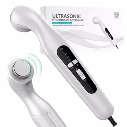 Advanced Healing Ultrasound Massage Therapy Device