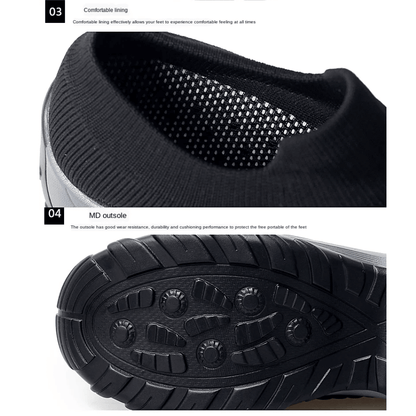 Supportive Womens Comfort Shoes UK Perfect Fit