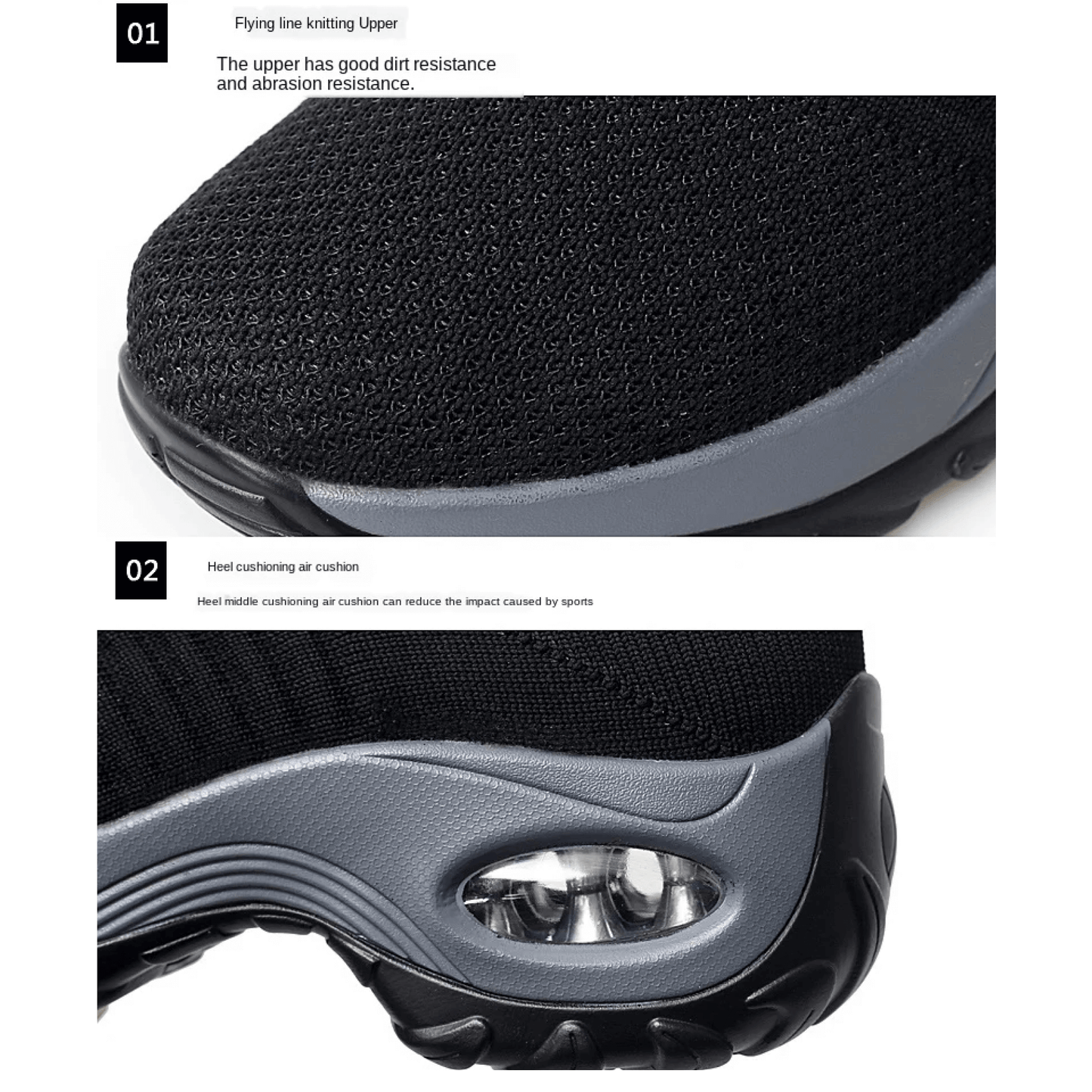 Supportive Womens Comfort Shoes UK Perfect Fit