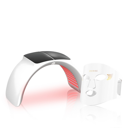 Advanced 7 Color LED Skin Therapy Device