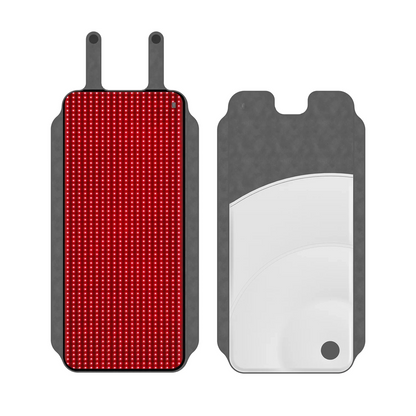 Advanced 7 Color LED Skin Therapy Device