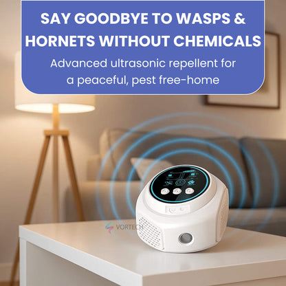Effective Insect Repellent Plug for Home 3200 Sq Ft