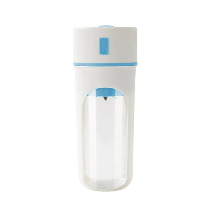 FreshSqueeze™ - Portable Blender and Juicer 480ml Inovessa