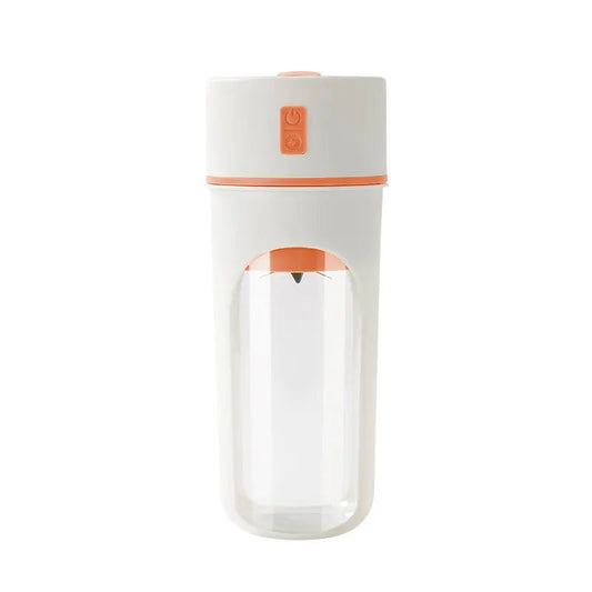 Compact Personal Blender 480ml - Lusomart