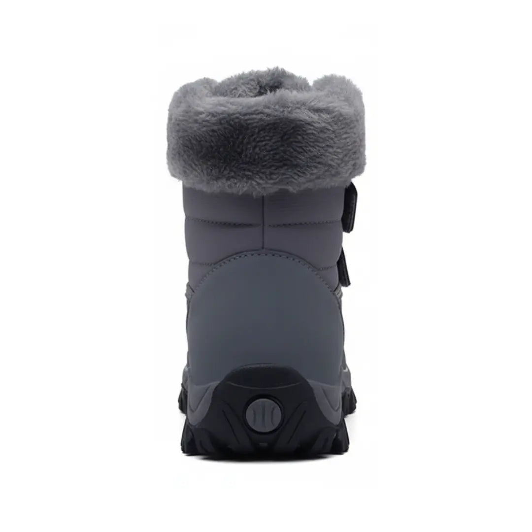 FreyaSnow | Stylish Comfortable Waterproof Women's Ankle Boots 2