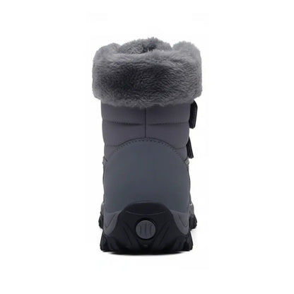 FreyaSnow | Stylish Comfortable Waterproof Women's Ankle Boots 2