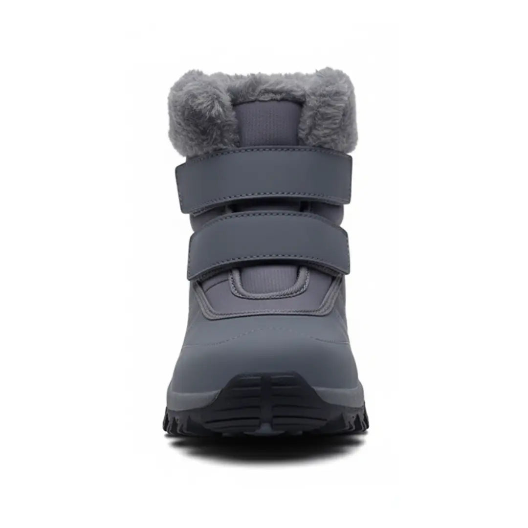 FreyaSnow | Stylish Comfortable Waterproof Women's Ankle Boots 3