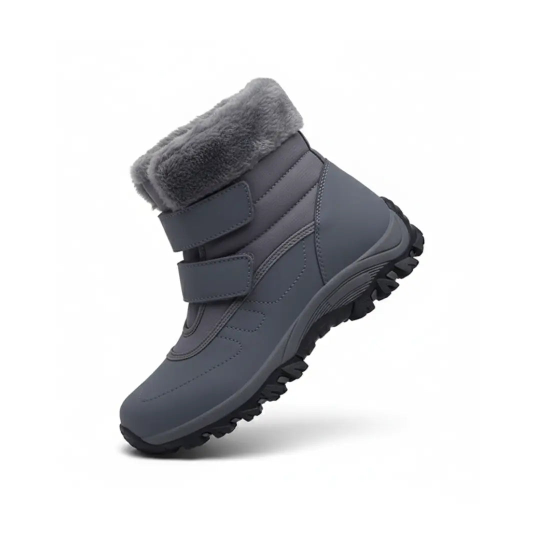 FreyaSnow | Stylish Comfortable Waterproof Women's Ankle Boots 4
