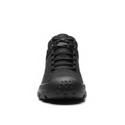 FrostGuard | Cozy Durable Men's Winter Walking Boots with Non-Slip Sole 7