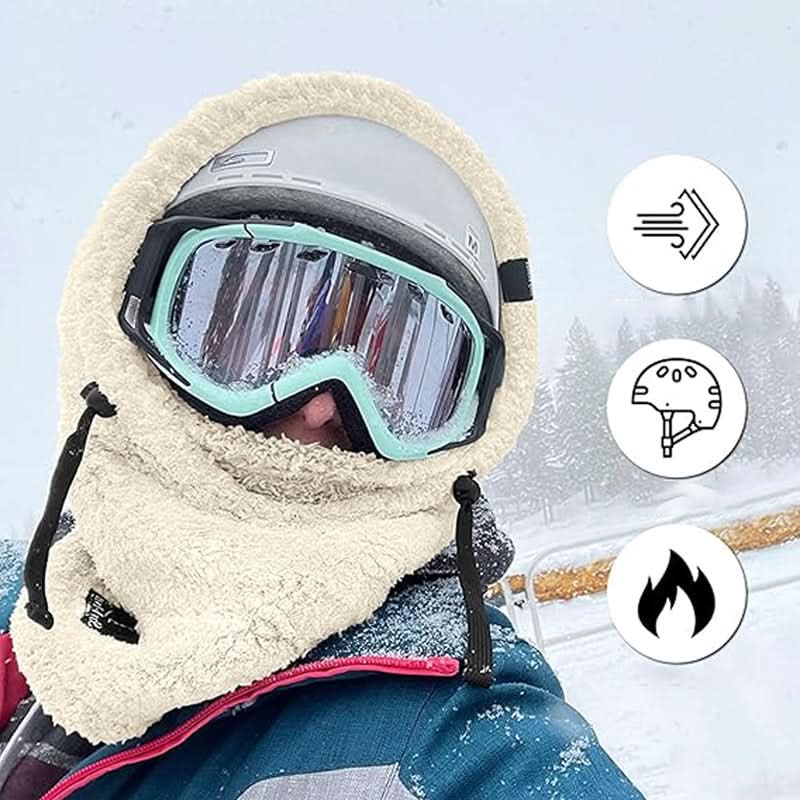 FrostGuard | Cozy Thermal Mens Winter Hat with Breathable Fleece Lining 6