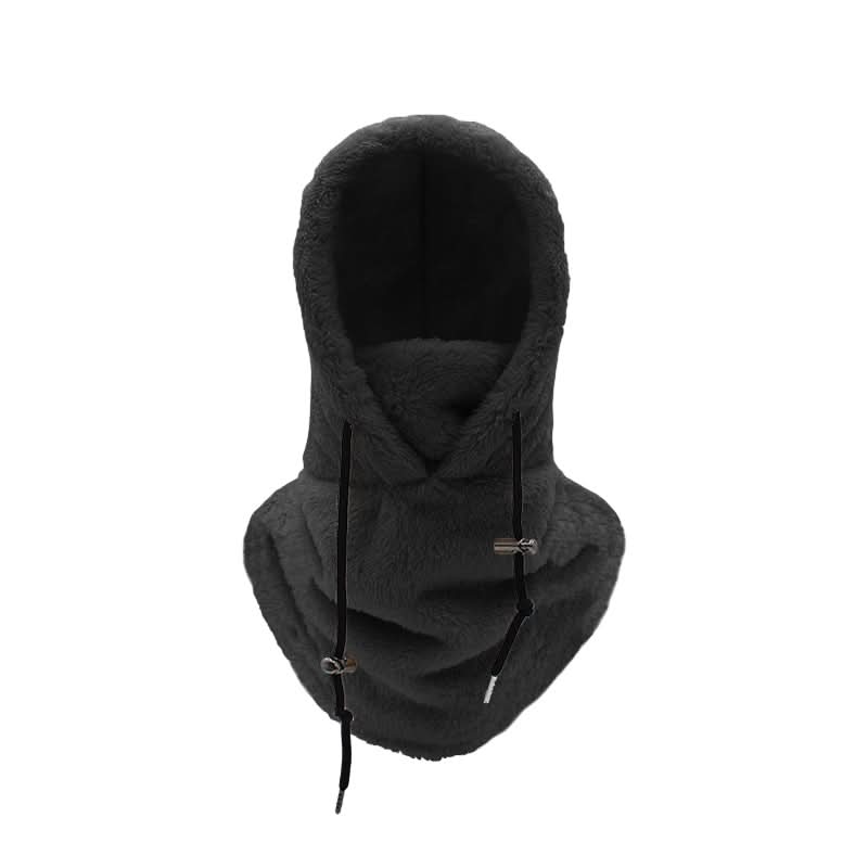 FrostGuard | Cozy Thermal Mens Winter Hat with Breathable Fleece Lining 7
