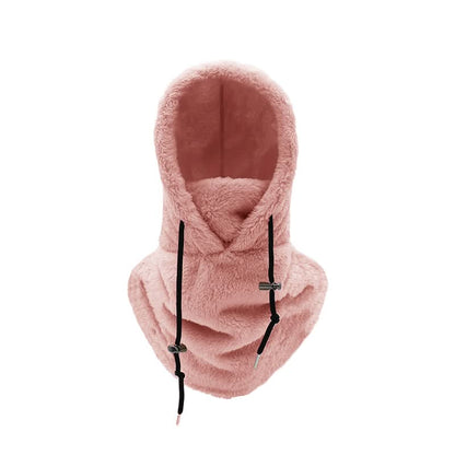 FrostGuard | Cozy Thermal Mens Winter Hat with Breathable Fleece Lining 9