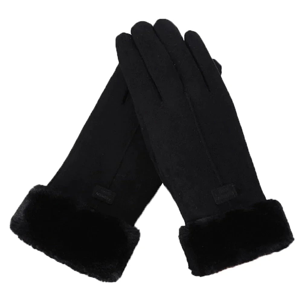 FrostGuard | Premium Insulated Heated Winter Gloves with Touchscreen 4