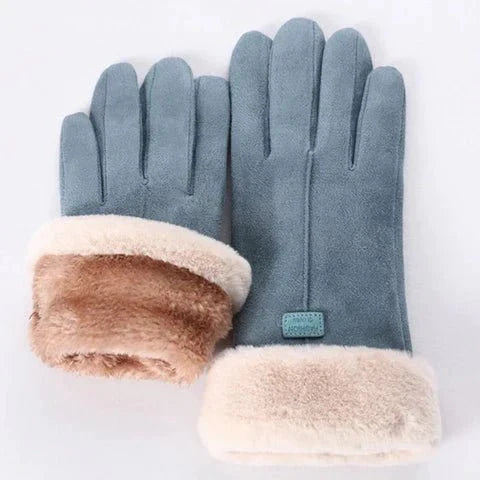 FrostGuard | Premium Insulated Heated Winter Gloves with Touchscreen 7