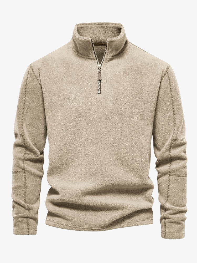 ThermalGuard | Warm Waterproof Men's Ski Sweater - Lusomart