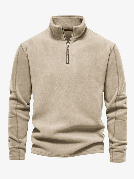 ThermalGuard | Warm Waterproof Men's Ski Sweater - Lusomart