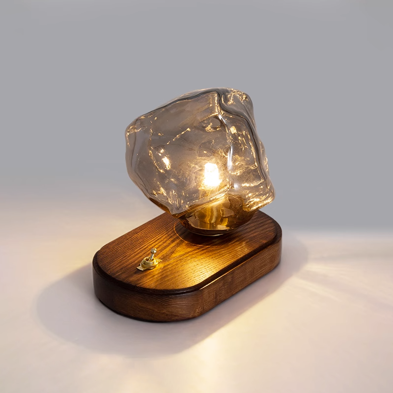 Smart LED Desk Lamp with Motion Sensor - Lusomart