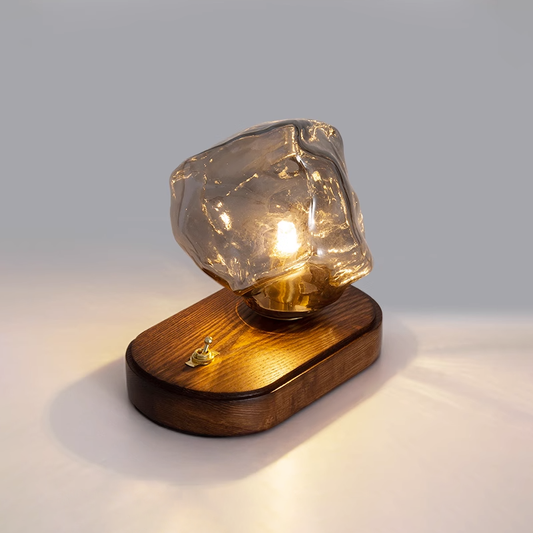 Smart LED Desk Lamp with Motion Sensor - Lusomart