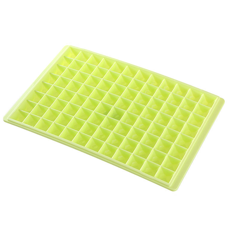 FrostyCube | Efficient Compact Ice Block Maker for Ice Baths 1